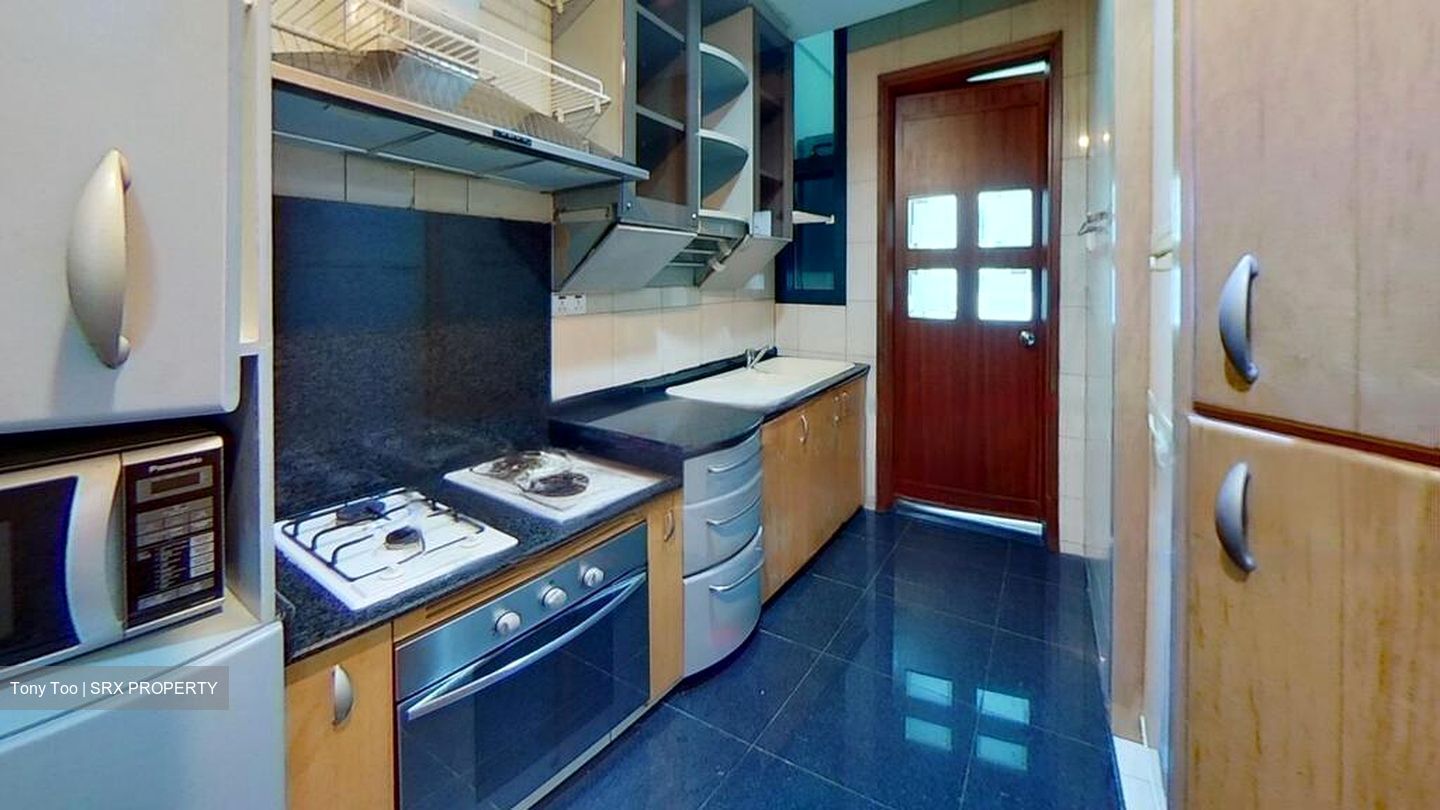 River Place (D3), Condominium #467255961